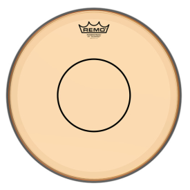 REMO POWERSTROKE 77 14" COLORTONE ORANGE