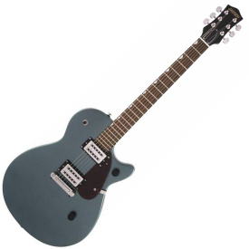GRETSCH G2210 STREAMLINER JUNIOR JET LR GUNMETAL GREY