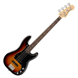 FENDER AMERICAN PERFORMER PRECISSION BASS RW 3SB