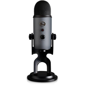 Blue Microphones Yeti Slate