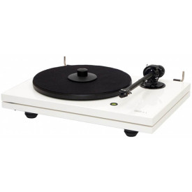 Music Hall MMF 5.1 White