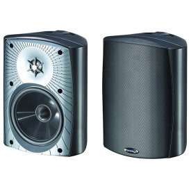 Paradigm Stylus-370 v.3 Black