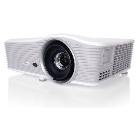 OPTOMA W515