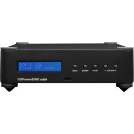 Wadia 151 PowerDAC mini