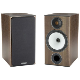 Monitor Audio BX2 Walnut