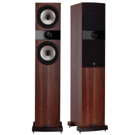 Fyne Audio F303 Walnut