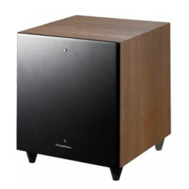 Wharfedale Diamond 10 SX-SUB Walnut Pearl