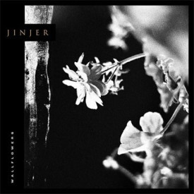 Jinjer - Wallflowers (2021) Vinyl LP