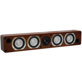 Taga Harmony Platinum LCR-60 SL WALNUT
