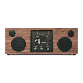 Como Audio Duetto Walnut