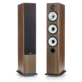 Monitor Audio BX6 Walnut