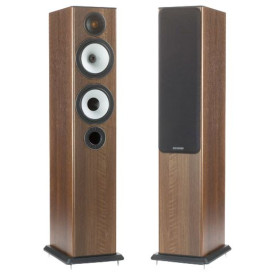 Monitor Audio BX5 Walnut
