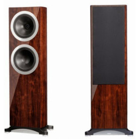 Tannoy Definition DC10Ti High Gloss Dark Walnut