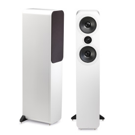Q Acoustics QA 3050 WHITE LACQUER