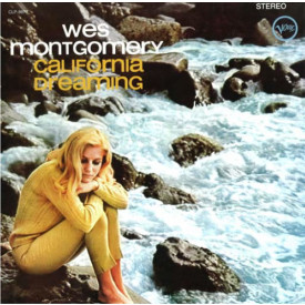 Pro-Ject LP CLP 8672-1 (Wes Montgomery - California Dreaming)