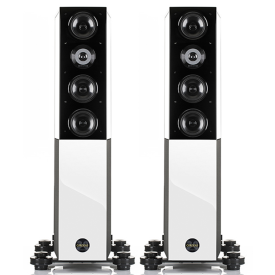Audio Physic CARDEAS 30 WHITE HIGH GLOSS