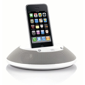 JBL On Stage Micro II White