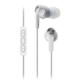 Audio-Technica ATH-CK323IWH