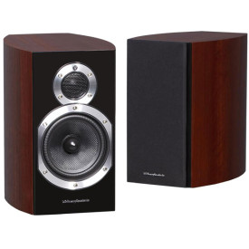 Wharfedale Diamond 10.2 Rosewood Quilt