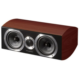 Wharfedale Diamond 10.CS Rosewood Quilt