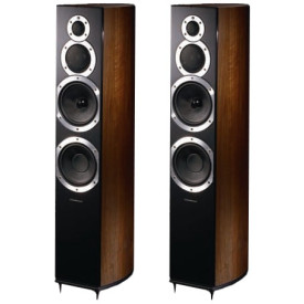 Wharfedale Diamond 10.7 Wenge