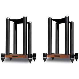 Wharfedale Elysian 1 Stand Walnut