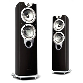 Wharfedale Evo-2 30 Piano Black