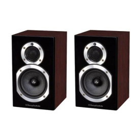 Wharfedale Diamond 10.0 Rosewood Quilt