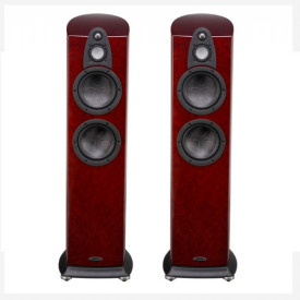 Wharfedale Jade 5 Rosewood