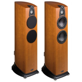 Wharfedale Jade 5 Vintage Cherry