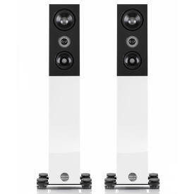 Audio Physic Structure GLASS WHITE