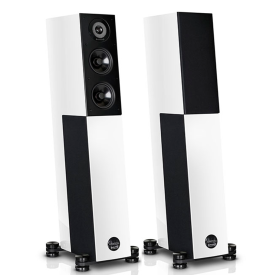 Audio Physic AVANTERA lll WHITE HIGH GLOSS