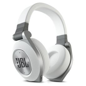 JBL SYNCHROS E50BT White