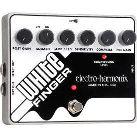 Electro-harmonix White Finger