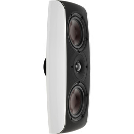 DALI Fazon LCR White High Gloss