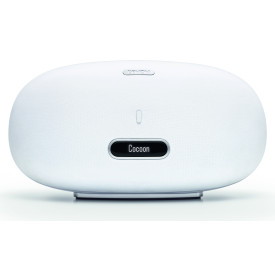 Denon COCOON STREAM DSD-501 White