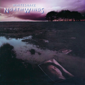Whitesnake - North Winds (1978/2024) Vinyl LP