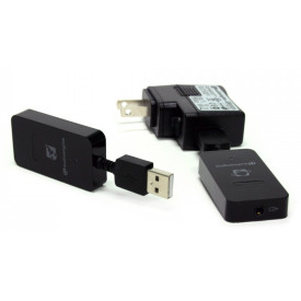 Audioengine W3 Wireless Audio Adapter