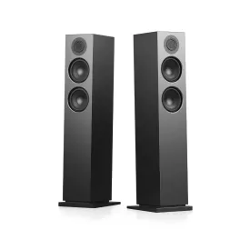Audio Pro A48 W Black