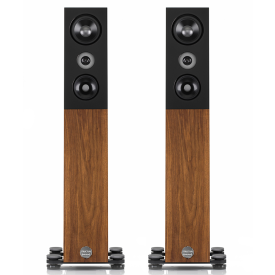 Audio Physic Structure WALNUT