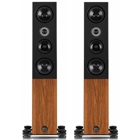 Audio Physic MIDEX WALNUT
