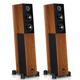 Audio Physic AVANTERA lll WALNUT