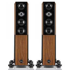 Audio Physic CARDEAS 30 WALNUT