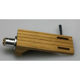 Pro-Ject HEADSHELL SIGNATURE WOOD (packed)