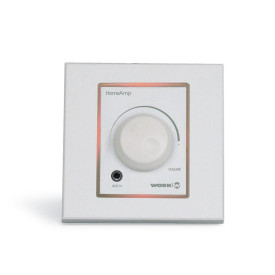 Work HOME AMP Audio controller