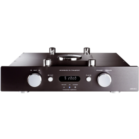 Accustic Arts DRIVE II Black