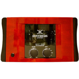 SYNTHESIS Metropolis NYC200i