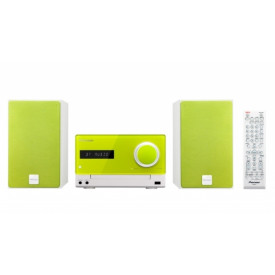 Pioneer X-CM35-N Green