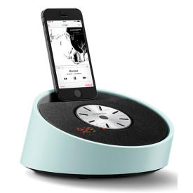 Yamaha TSX-14 Bluegreen