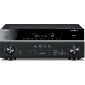 Yamaha RX-V781 Black